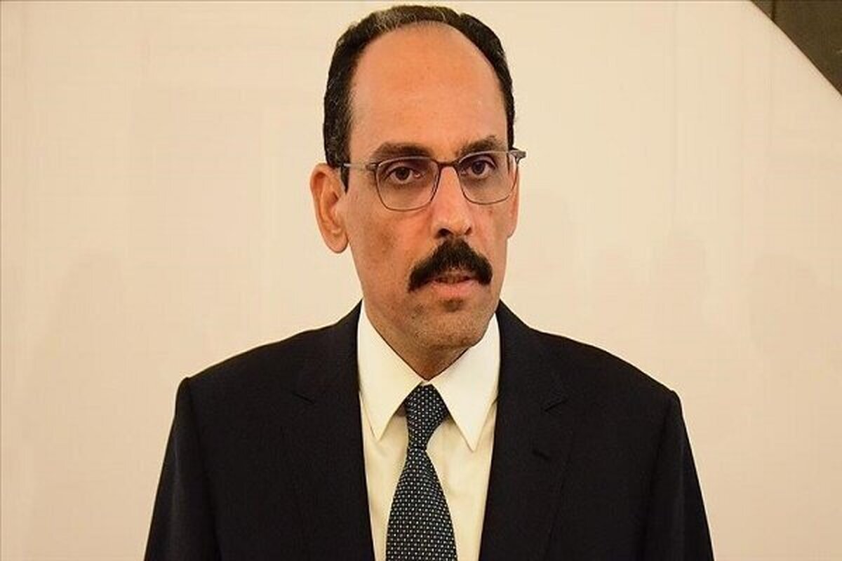 هیئتی به ریاست رئیس شورای رهبری حماس، در جریان سفر به ترکیه با رئیس سازمان اطلاعات این کشور دیدار کرد.