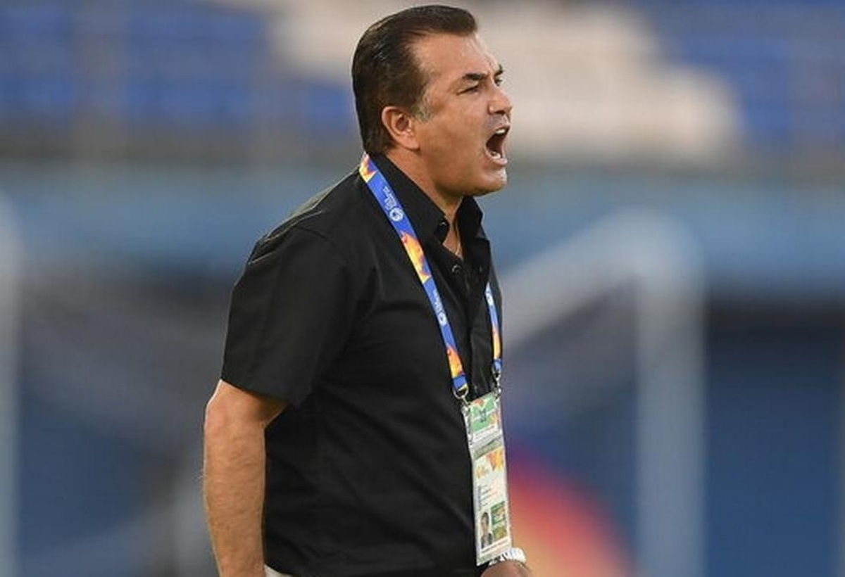 استیلی، مأمور جذب بازیکنان داخلی پرسپولیس