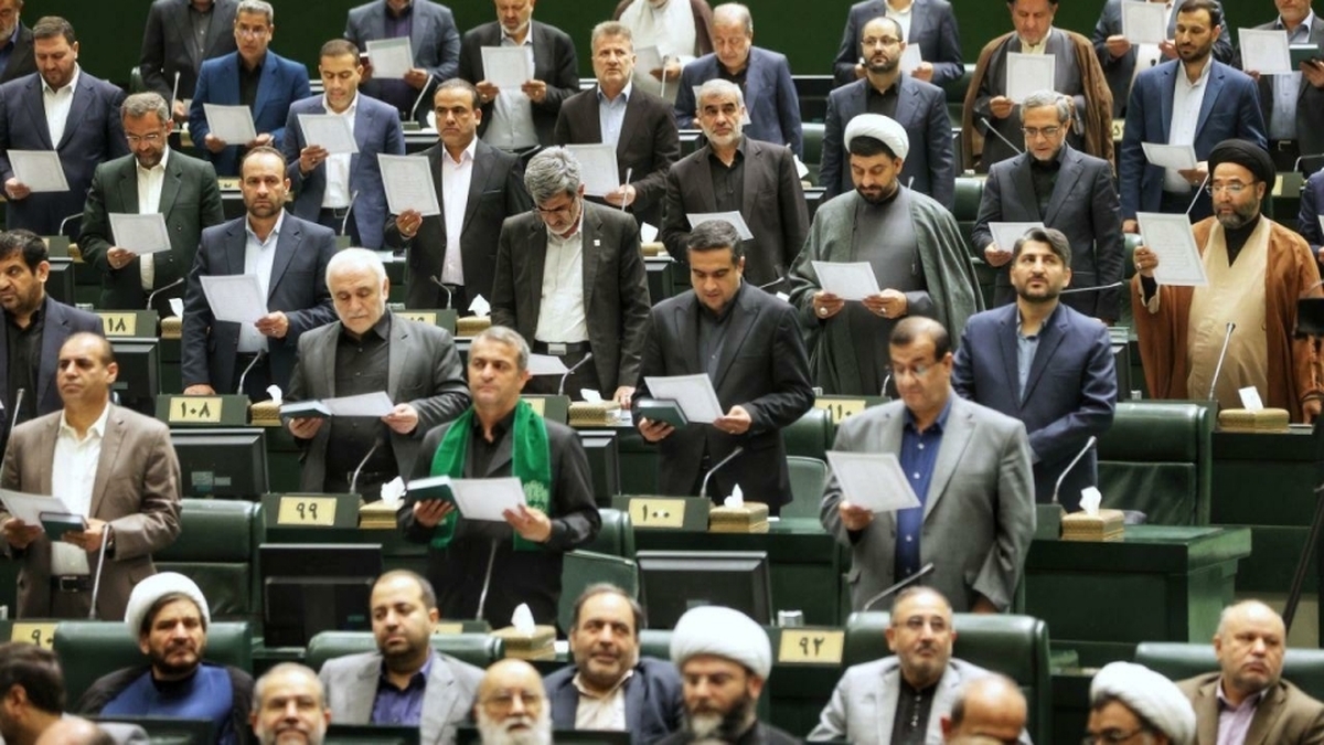 نمایندگان مجلس شورای اسلامی با ۱۷۳ رأی مخالف، با مسکوت‌ماندن طرح مالیات بر سوداگری و سفته‌بازی اعاده‌شده از شورای نگهبان، مخالفت کردند.