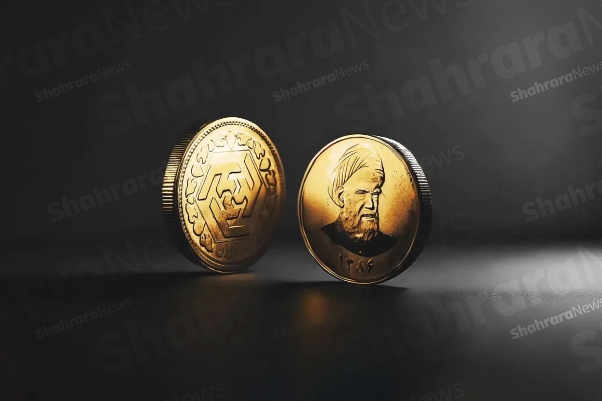 اتحادیه طلا، جواهر، نقره و سکه مشهد ساعت ۱۲ و ۶ دقیقه، قیمت طلا و سکه را اعلام کرد.