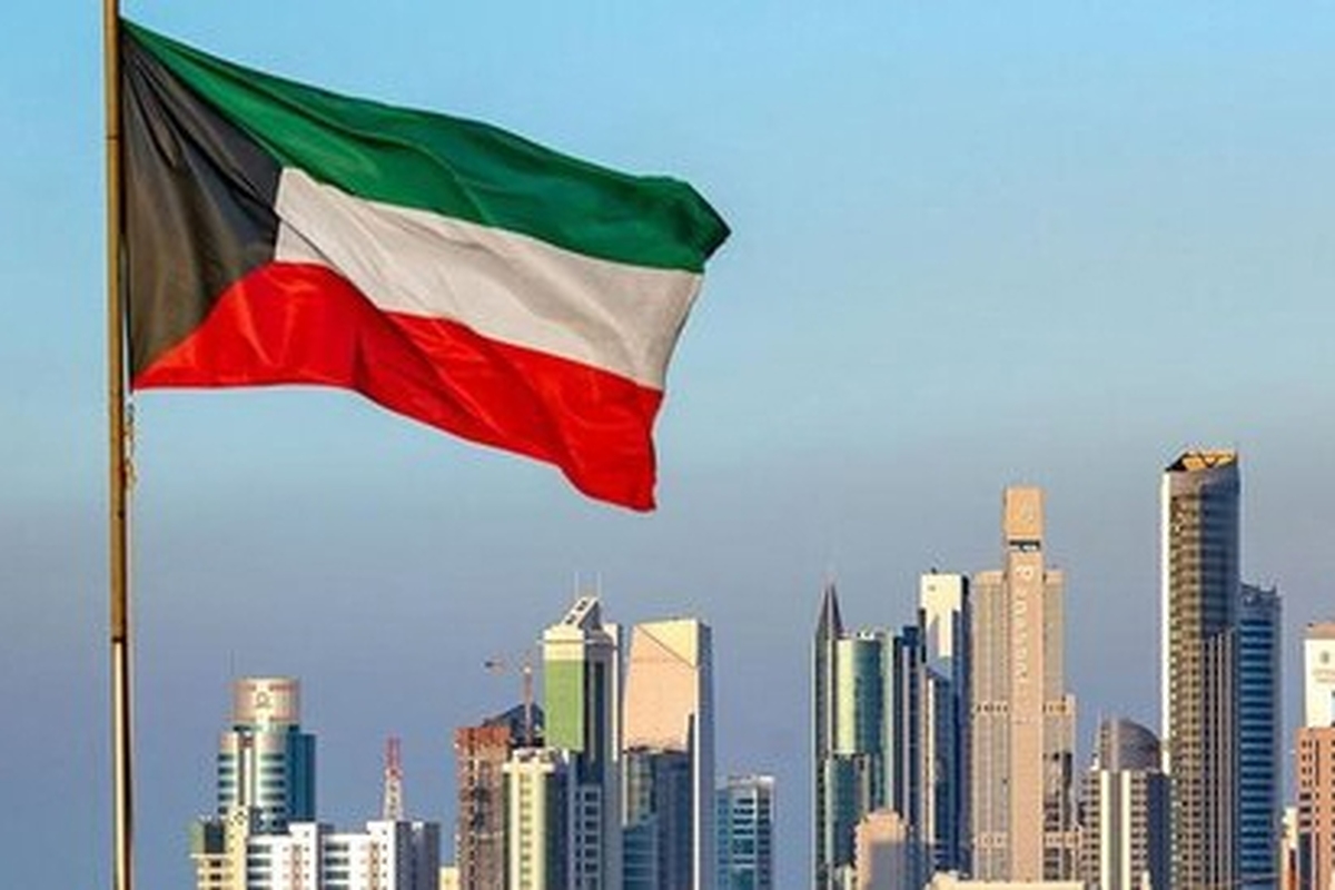 کویت از نتایج دور دوم مذاکرات ایران و آمریکا استقبال کرد