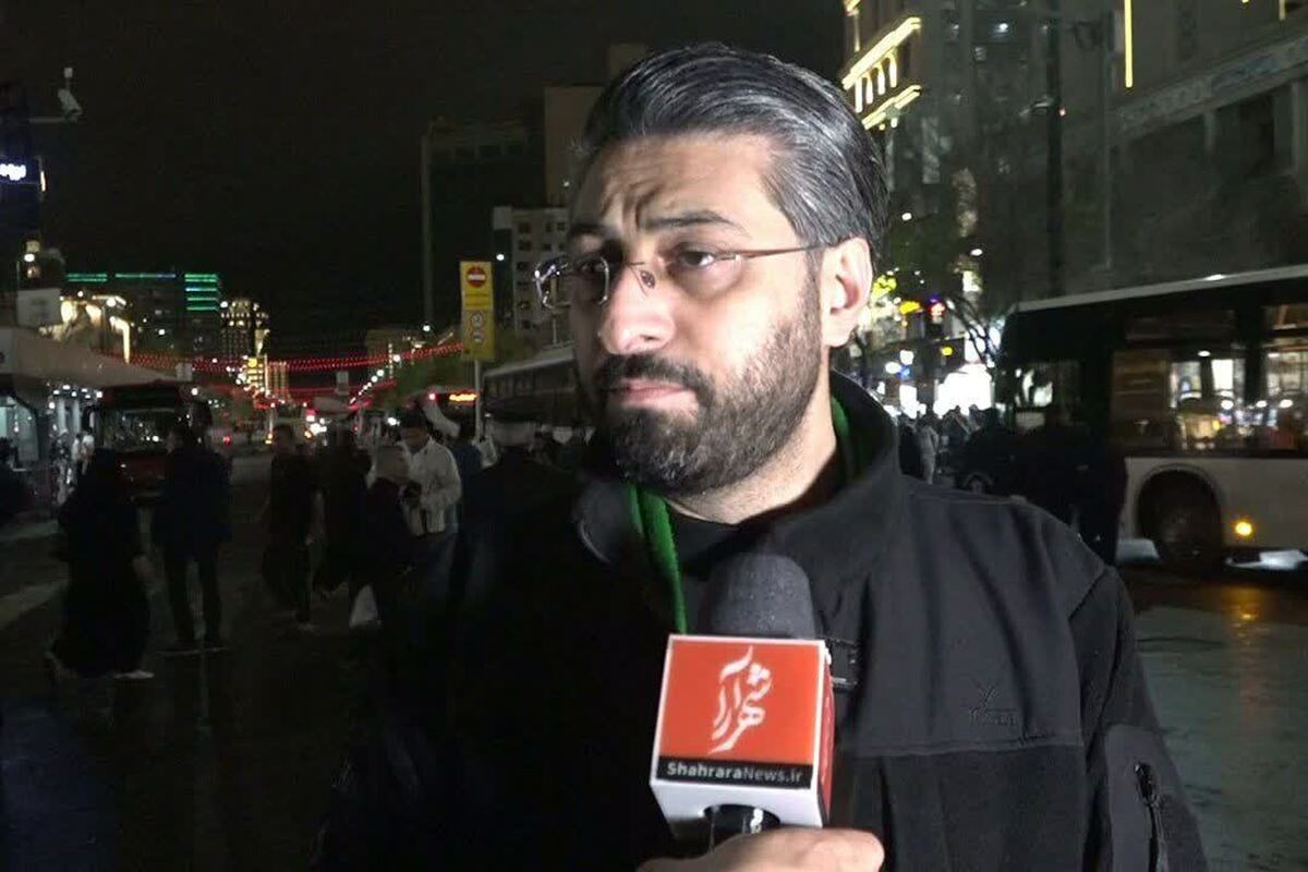 رئیس کمیسیون ساماندهی حاشیه شهر شورای اسلامی شهر مشهد از افزایش ناوگان حمل‌ونقل عمومی به عنوان یکی از اولویت‌های برنامه‌های دوره ششم مدیریت شهری خبر داد.