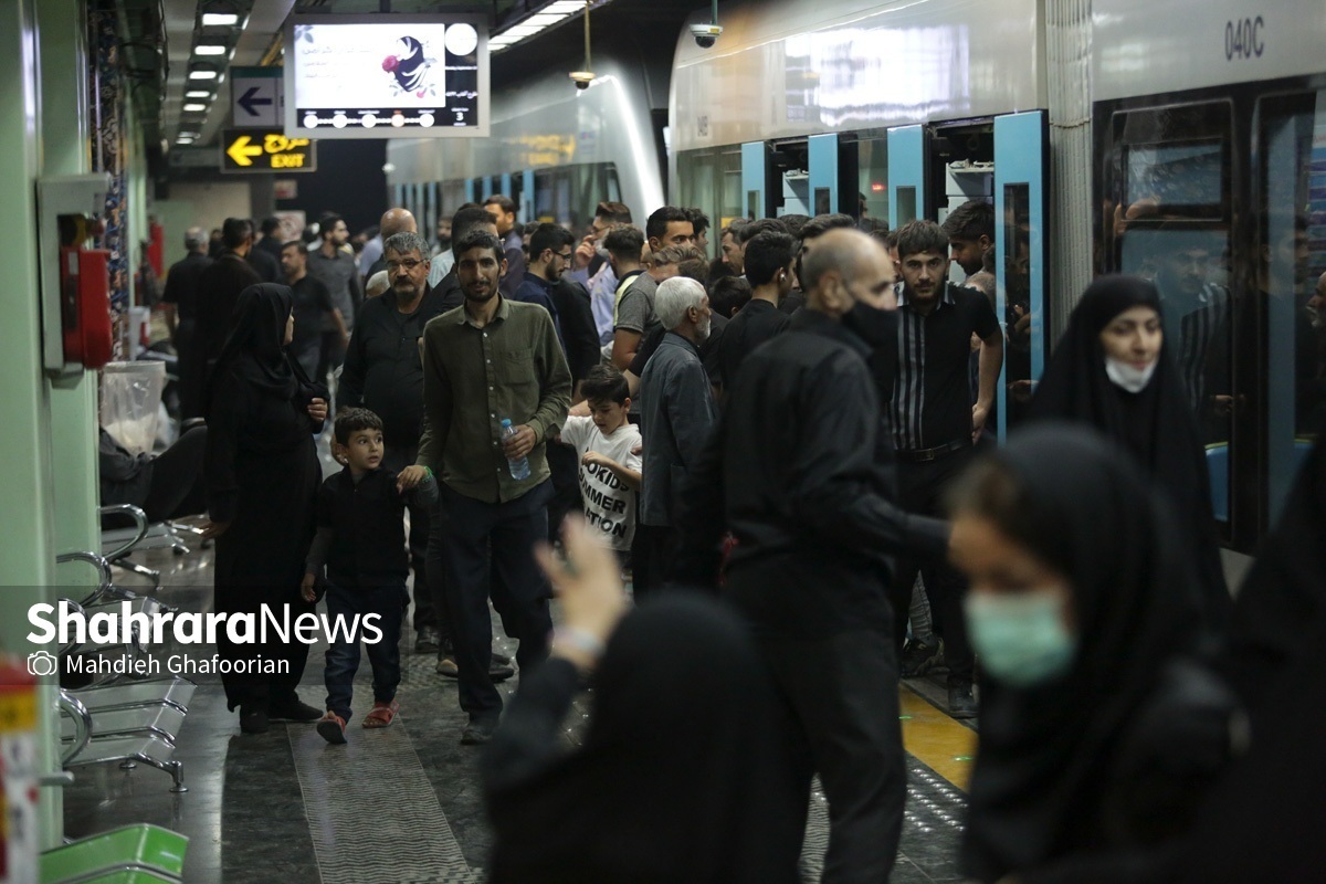 شهردار مشهد مقدس گفت: با توجه به پیش‌بینی حجم انبوه زائران و مجاوران برای حضور در مراسم آخرین شب قدر، شهرداری برنامه‌ریزی ویژه‌ای برای تسهیل رفت‌وآمد آن‌ها انجام داده است.