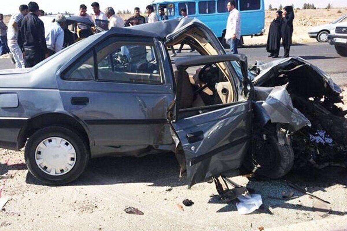 رئیس پلیس راه استان سمنان ضمن دعوت از عموم هم‌وطنان و رانندگان برای پیوستن به پویش نه به تصادف گفت: بیشترین سوانح جاده‌ای استان از نوع واژگونی است.
