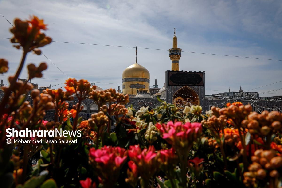 رئیس خانه هنرمندان شهرداری مشهد، از برگزاری رویداد عکاسی «کشف منظر حرم از شهر» خبر داد و گفت: این رویداد با هدف ثبت تصاویر خلاقانه از حرم امام رضا (ع) از منظر‌های مختلف شهری برگزار می‌شود.