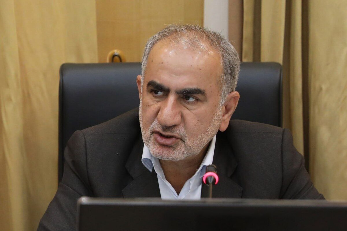 رئیس کمیسیون ویژه جهش تولید مجلس با بیان اینکه مسیر سرمایه‌گذاری مردمی توسط مجلس تسریع، تسهیل و تضمین شد گفت: نوبت عزم دولت برای اجرای قوانین است.