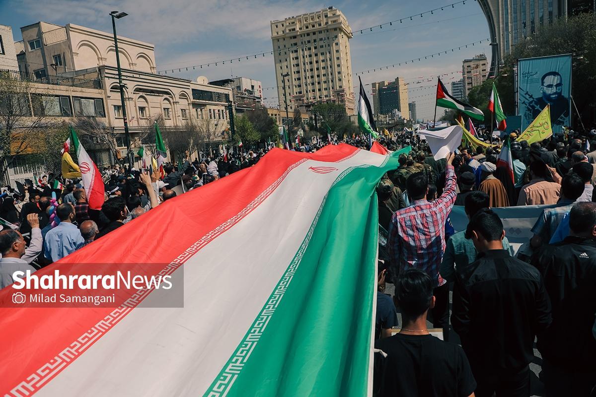 رئیس شورای هماهنگی تبلیغات اسلامی استان خراسان رضوی از آمادگی برای برگزاری راهپیمایی باشکوه روز جهانی قدس خبر داد.
