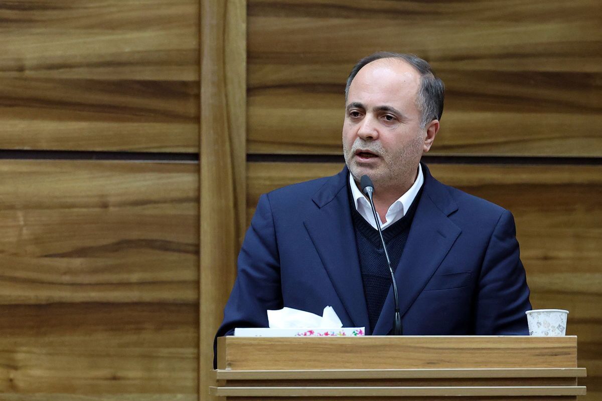 وزیر جهاد کشاورزی خبر داد: کاهش ۲.۳ درصدی تورم قیمت مواد غذایی