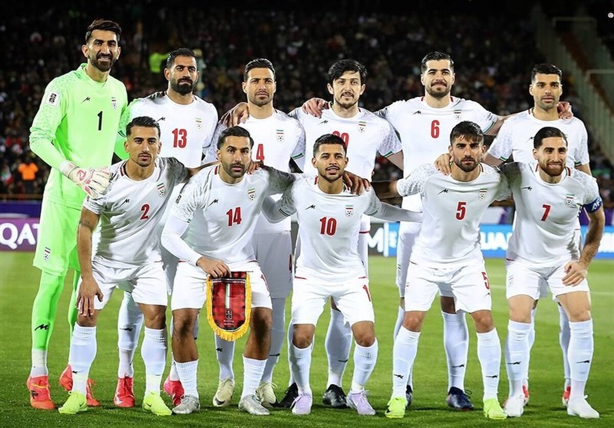 برنامه بازی‌های دوستانه تیم ملی تا جام جهانی مشخص شد.