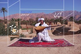 ویدئو | مقام‌نامه | گل سرخ