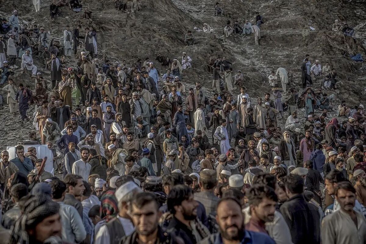 عفو بین‌الملل خواستار لغو طرح اخراج اجباری مهاجران افغان از پاکستان شد.