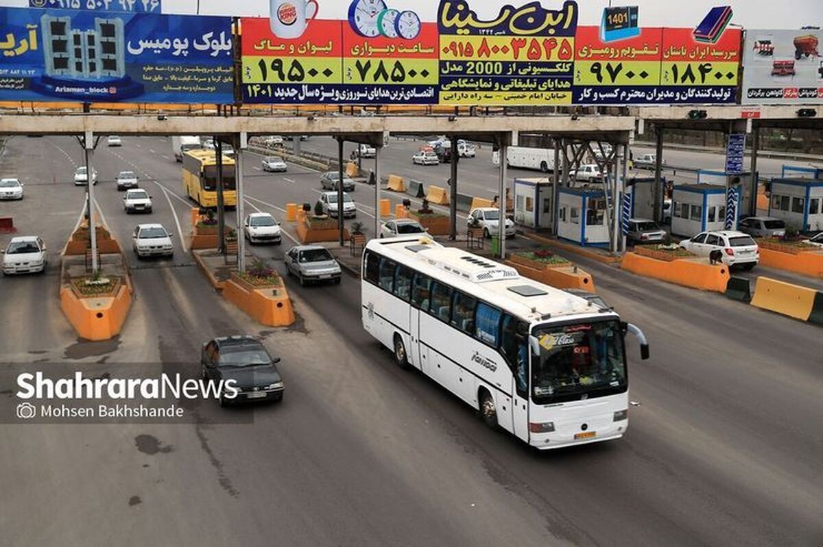 معاون مرکز مدیریت راه‌های کشور با اشاره به آغاز موج سوم سفر‌های نوروزی در هفته آینده گفت: پیش‌بینی می‌شود این موج سوم، شدیدتر از موج فعلی بوده و اوج سفر‌های نوروزی امسال در هفته آینده رقم بخورد.