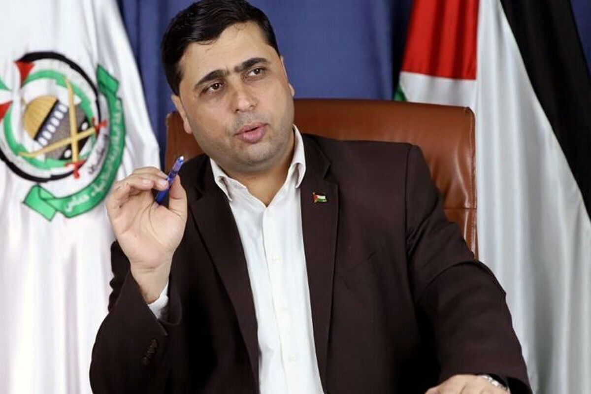 الجزیره گزارش داد که سخنگوی حماس در حملات بامداد پنجشنبه رژیم صهیونیستی به شهادت رسیده است.