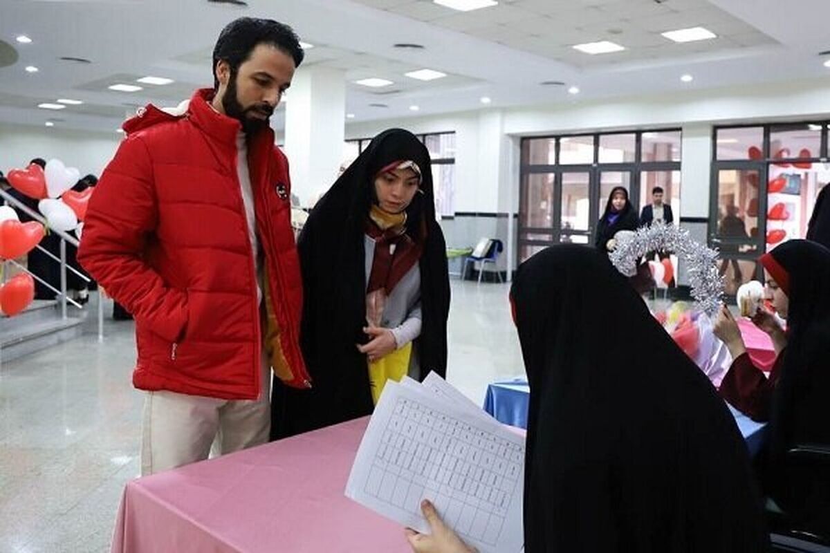 فرایند ثبت تقاضای وام تحصیلی توسط دانشجویان در نیمسال دوم سال تحصیلی ۱۴۰۳-۱۴۰۴ تا ۳۰ فروردین‌ماه ادامه دارد.