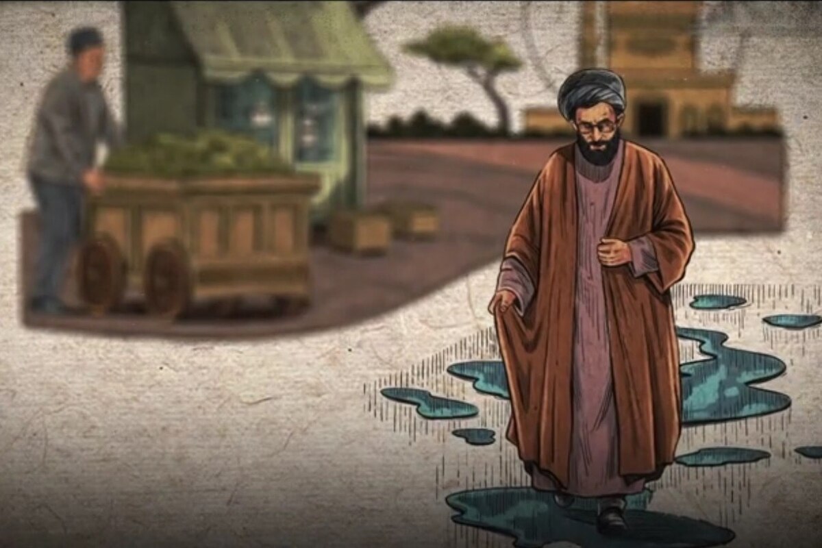 رسانه KHAMENEI.IR روایت متفاوتی از ۶۰ سال رابطه حضرت آیت‌الله خامنه‌ای با دانشجویان و دغدغه و تلاش‌های ایشان برای تقویت آینده‌سازان ایران را منتشر میکند.