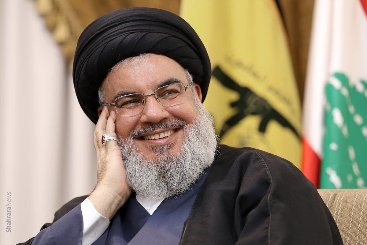برای نخستین بار، تصاویری دیده نشده از محل شهادت سیدحسن نصرالله منتشر شد.