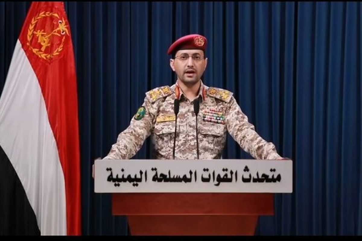 سخنگوی ارتش یمن اعلام کرد: در حمایت از ملت مظلوم فلسطین، یگان موشکی نیرو‌های مسلح یمن فرودگاه بن‌گورین را با یک موشک ذوالفقار و جنوب یافای اشغالی را با موشک فرا صوتی هدف قرار داد؛ این موشک‌ها به اهداف خود اصابت کردند.