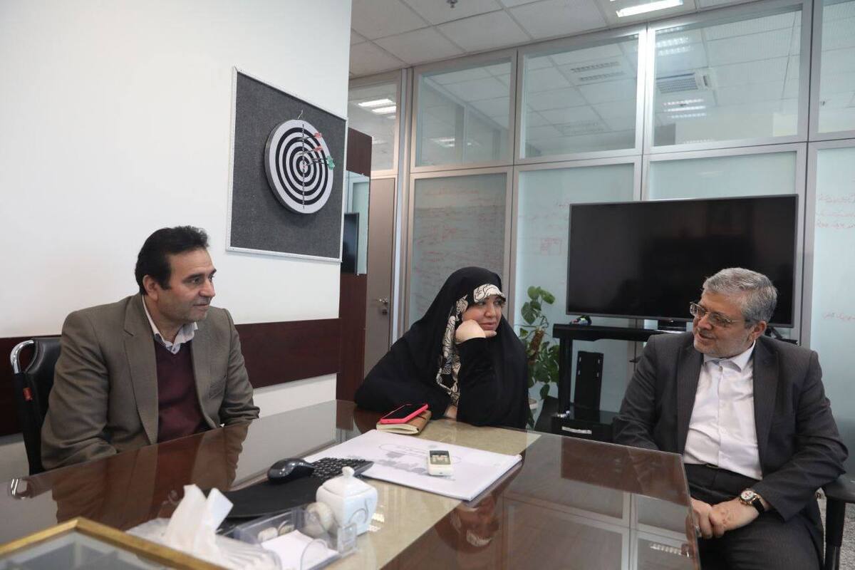 عضو شورای اسلامی شهر مشهد: همدلی کلید حل مشکلات شهر است 