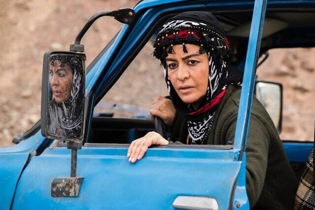 برنامه امروز فیلم‌های سینمایی تلویزیون (۸ فروردین ۱۴۰۴)