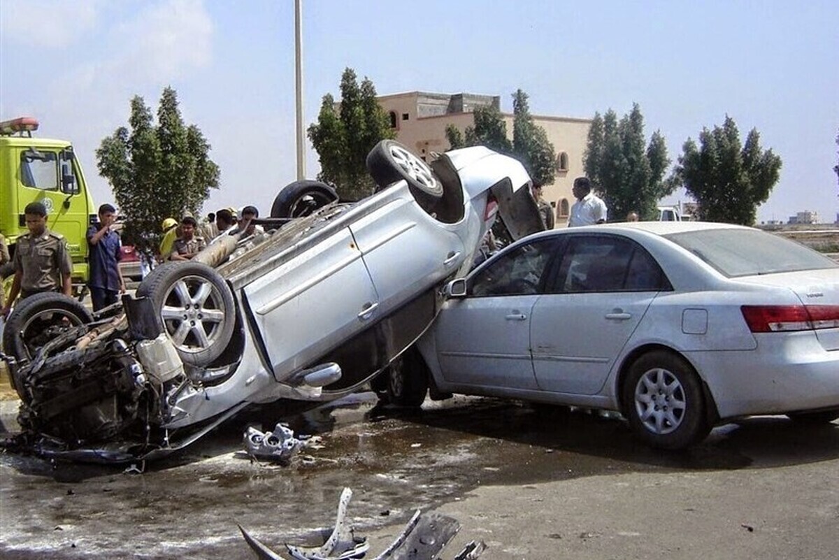 جانشین رئیس پلیس راه راهور فراجا با اشاره به آمار تلفات سوانح رانندگی از ابتدای تعطیلات تاکنون گفت: تا روز گذشته (۷ فروردین) ۵۰۵ نفر در اثر سوانح رانندگی جان خود را از دست داده‌اند و ۱۲۵۴۶ نفر مجروح شده‌اند.