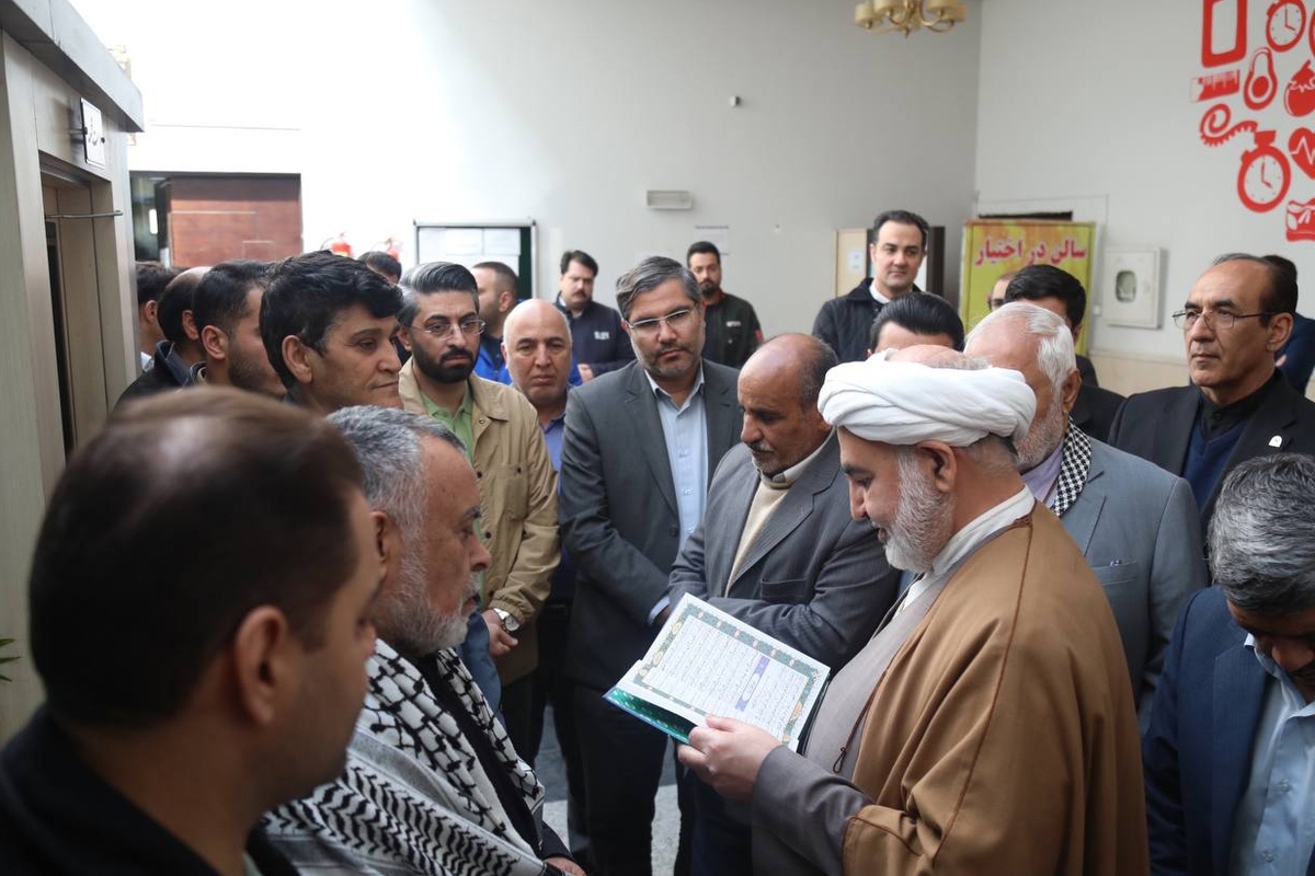 نخستین باشگاه تیراندازی شهرداری مشهد در مجموعه ورزشی شهدای شهرداری با مساحت ۳۰۰ متر مربع، با حضور معاون استاندار خراسان رضوی، جمعی از اعضای شورای شهر و رئیس فدراسیون تیراندازی افتتاح شد. 