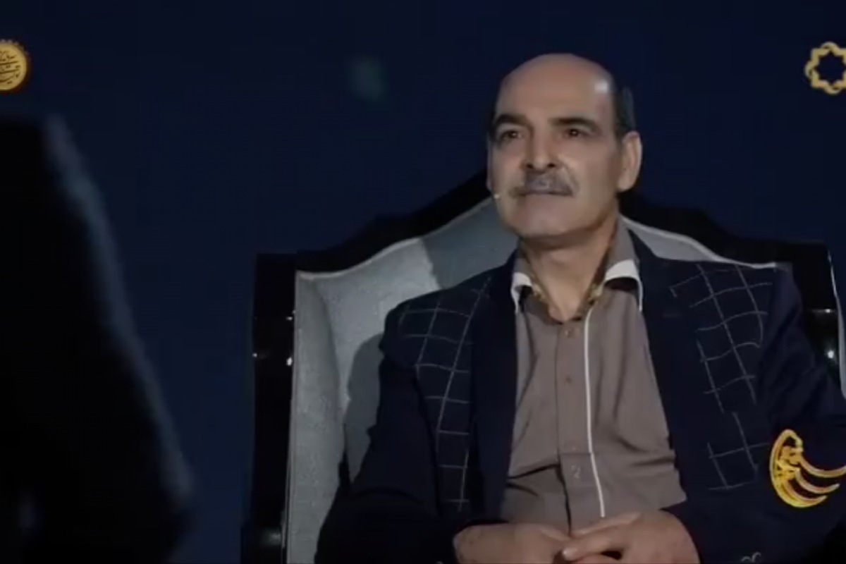 داوود صالحی، در برنامه زندگی پس از زندگی با میزبانی عباس موزون از تجربه نزدیک به مرگ خود می‌گوید.