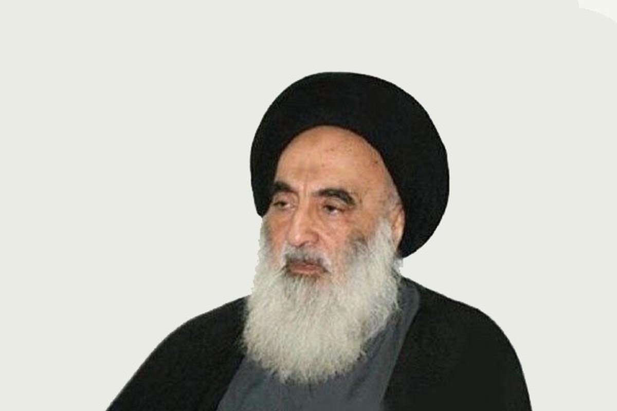 دفتر مرجعیت عالی‌قدر شیعیان عراق روز دوشنبه را اولین روز ماه شوال اعلام کرد.