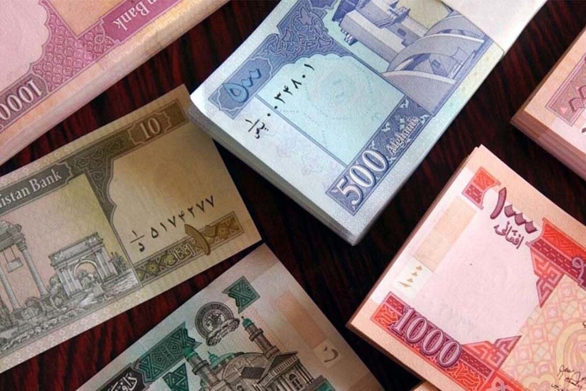 قیمت افغانی به تومان و دلار (دوشنبه، یکم اردیبهشت ۱۴۰۴)