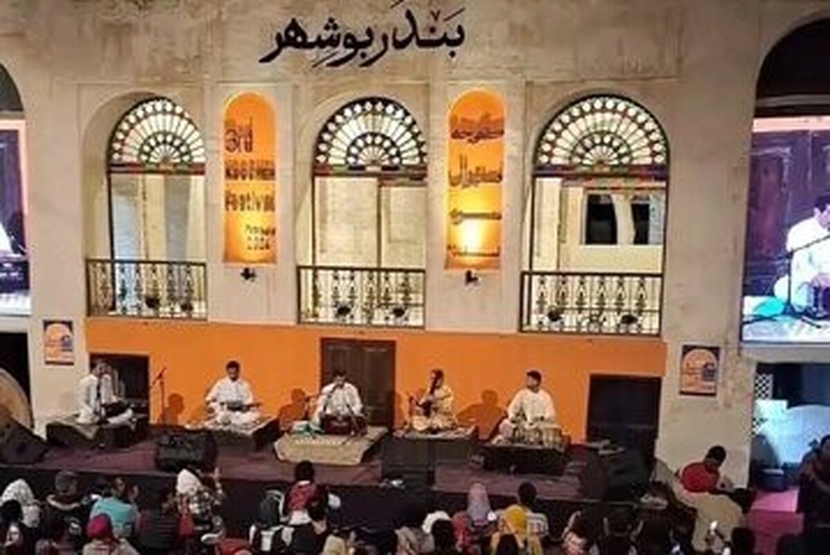 معاون هنری وزیر فرهنگ و ارشاد اسلامی با انتشار استوری در صفحه اینستاگرام خود از لغو جشنواره «کوچه» بوشهر خبر داد.