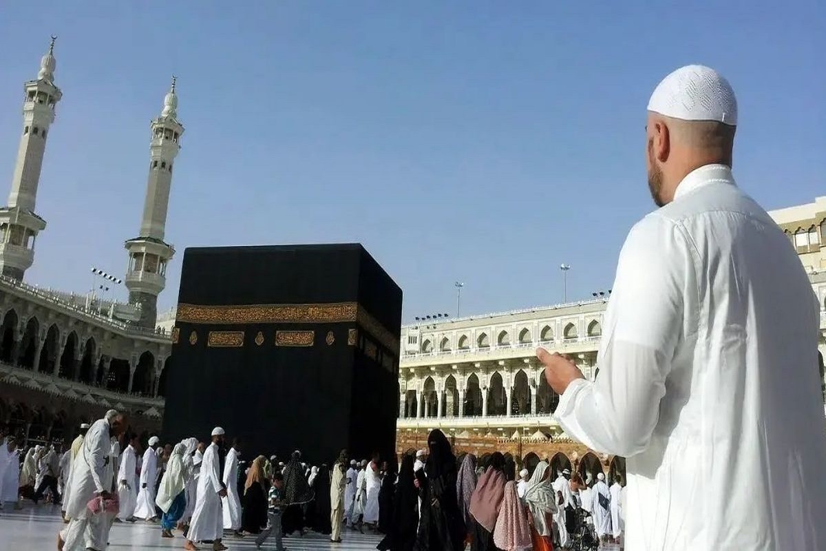سامانه جامع کارگزاران، برای متقاضیان خدمتگزاری در حج تمتع ۱۴۰۵ فراخوان صادر کرد.