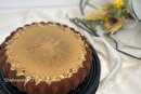 دستور پخت کیک خشک نسکافه‌ای مخصوص در خانه + فیلم