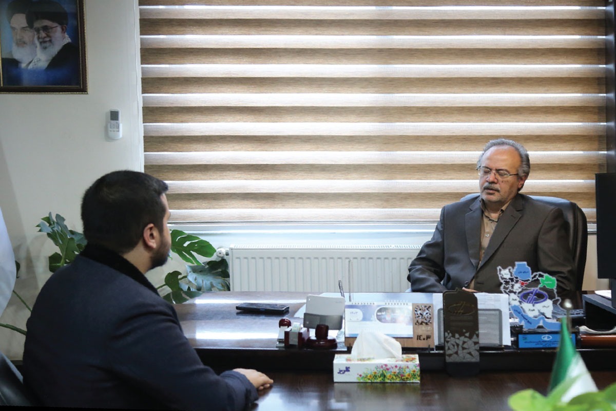 یک قرن افتخارآفرینی علمی در مؤسسه سرم‌سازی رازی