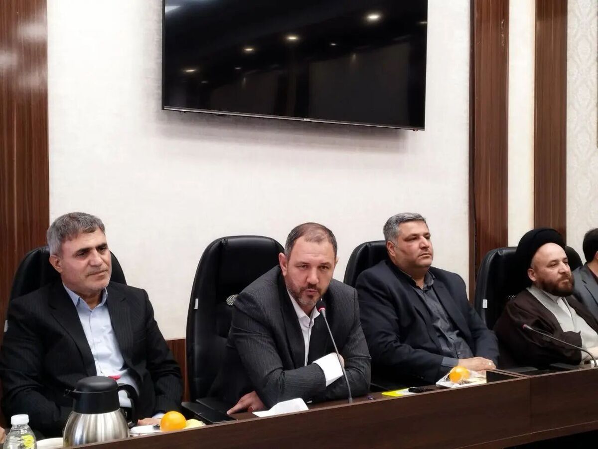 انتقال ۷ همت به صندوق توسعه شهری و روستایی (یکم اردیبهشت ۱۴۰۴)