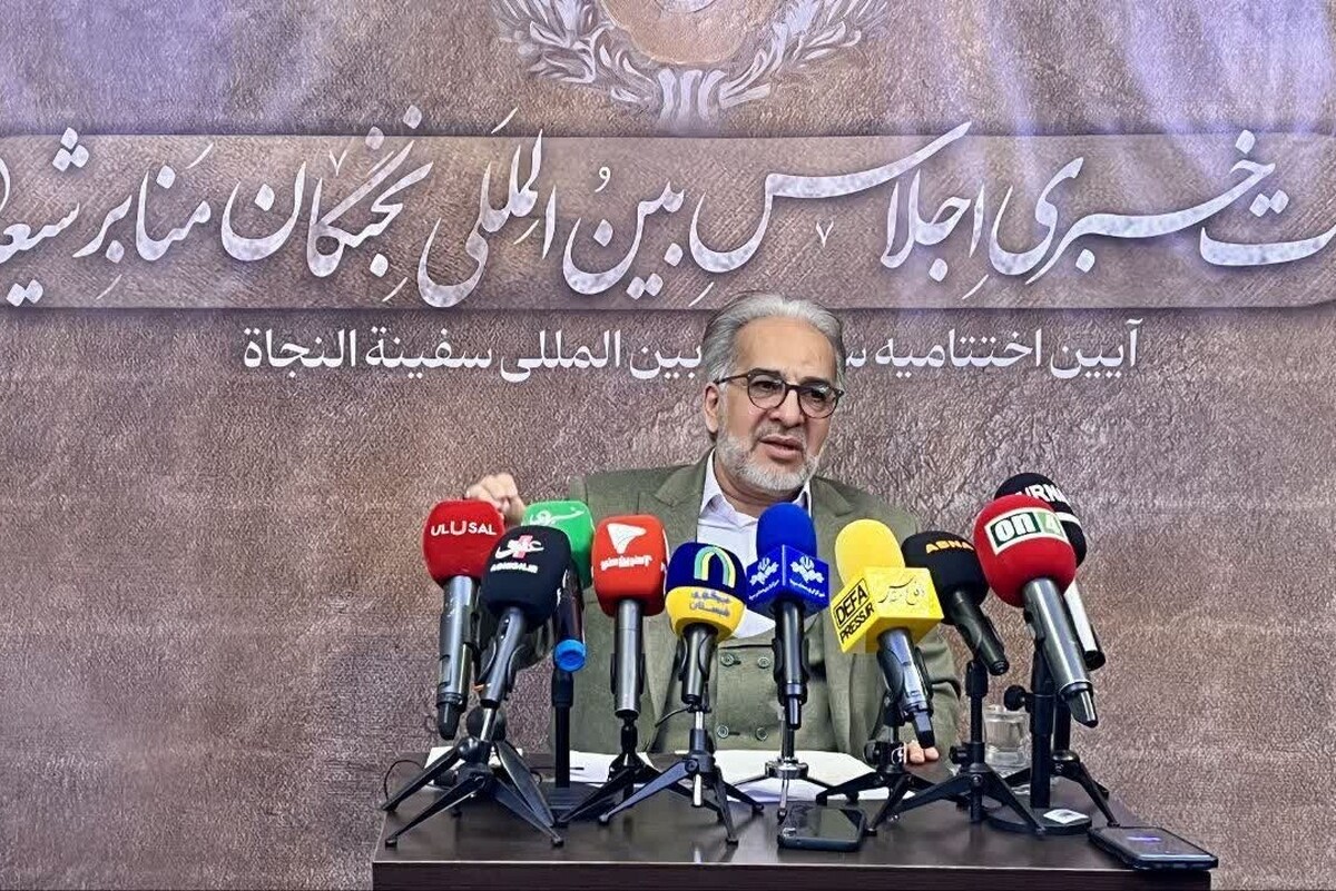 شکل گیری نهضت جهانی شیرخوارگان حسینی با محوریت نقش زن در عاشورا و حضور پررنگ مادران