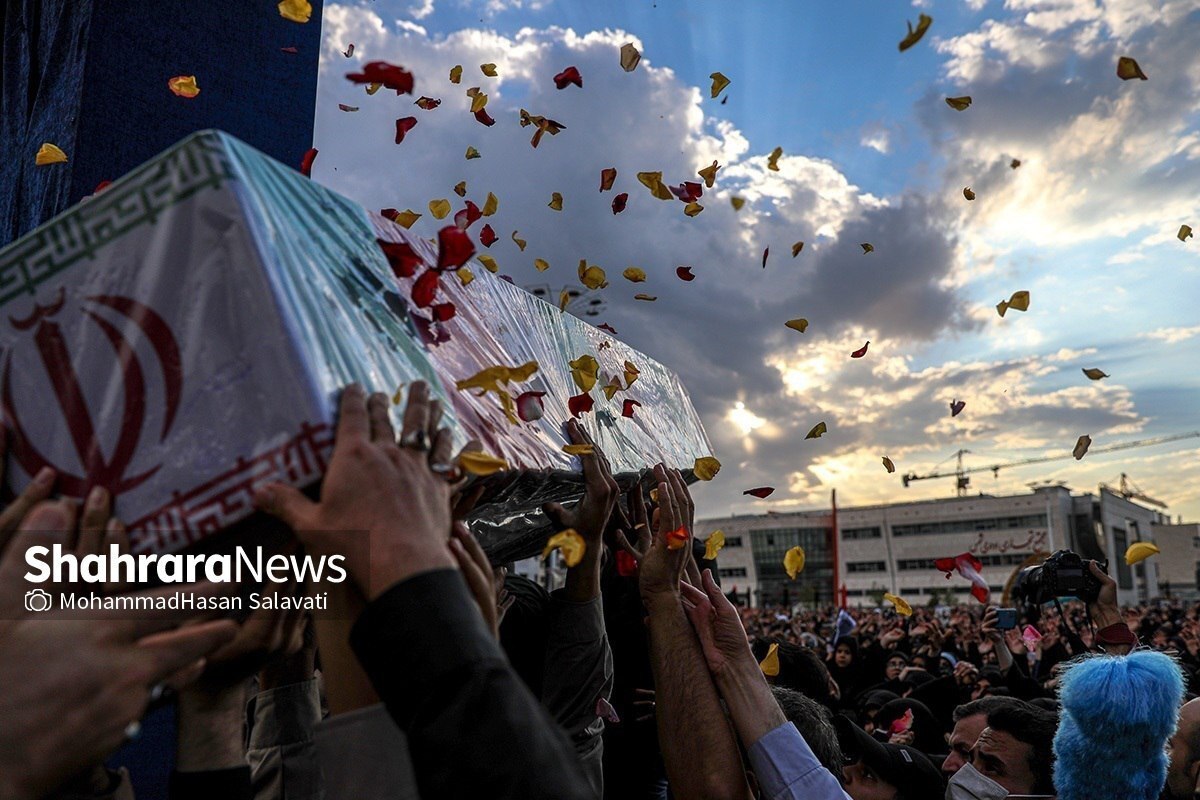 از قهرمان سردشت تا دلاوران جزیره مجنون| معرفی سه شهید تازه‌تفحص‌شده خراسانی به بهانه بازگشت آن‌ها به آغوش وطن