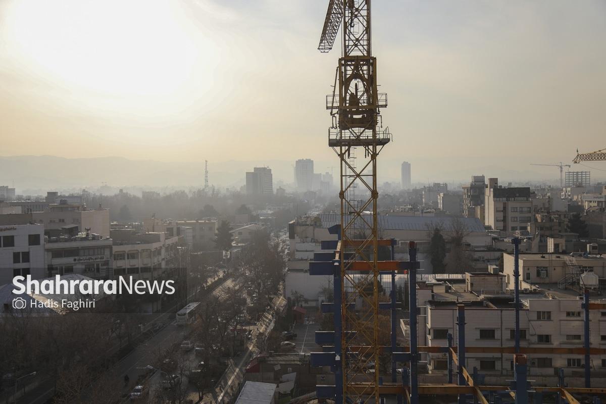 بنا بر اعلام مدیر کل حفاظت محیط زیست خراسان رضوی، شاخص کیفیت هوای کلانشهر مشهد امروز، با افزایش دوباره آلاینده‌ها پس از یک روز سلامت، بار دیگر در شرایط «ناسالم» برای تنفس شهروندان قرار گرفت.