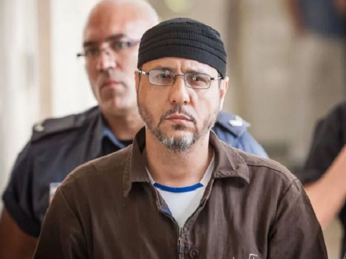 منابع فلسطینی از آنچه در کشتارگاه صهیونیست‌ها در «جلبوع» بر سر «البرغوثی» رهبر اسیر فلسطینی می‌گذرد، پرده برداشتند.