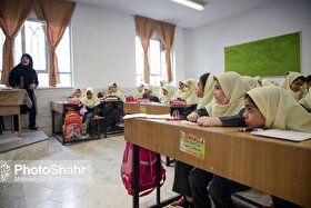 وعده قالیباف برای تحول سیستم تربیتی و آموزشی کشور