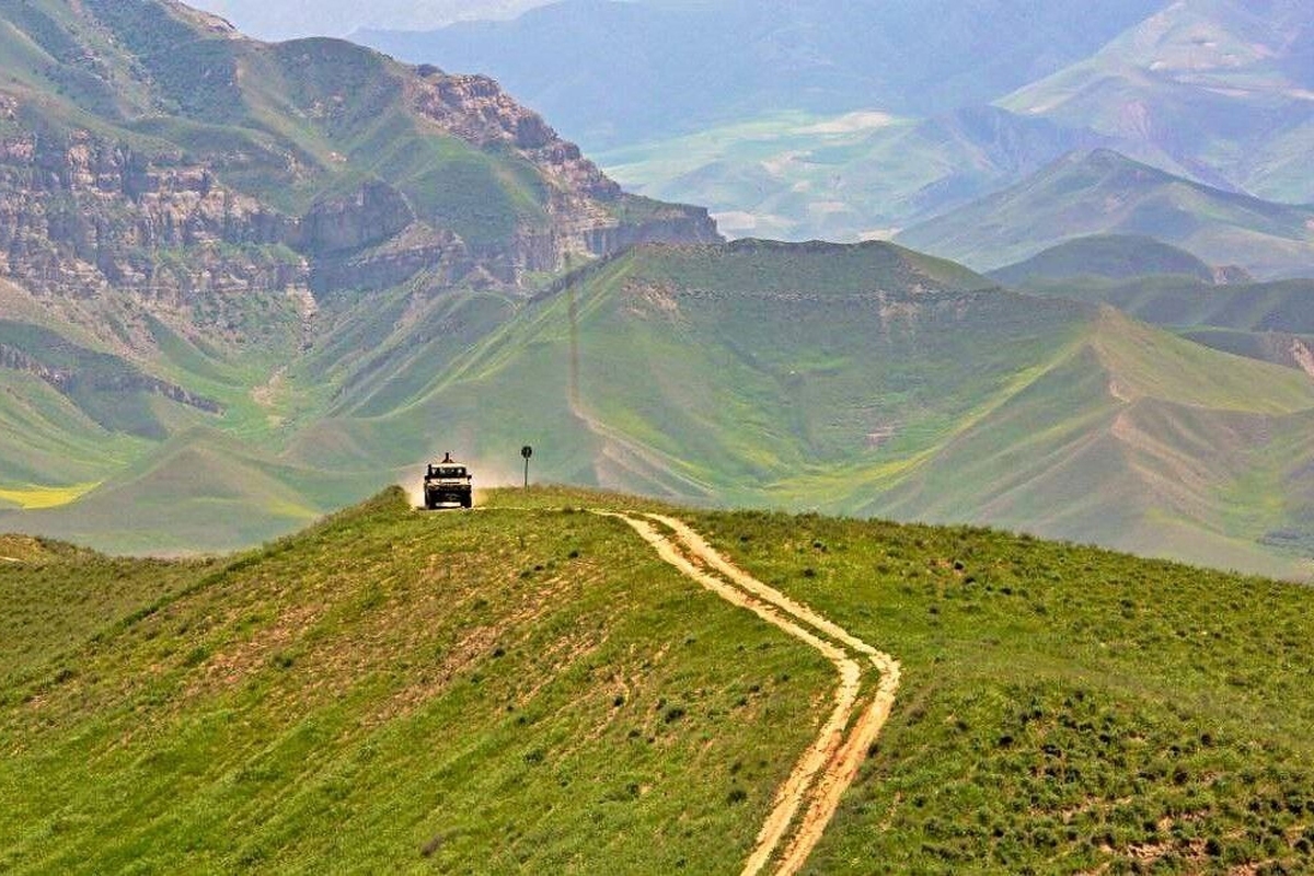 درگز، میزبان دیپلمات‌های خارجی مقیم خراسان‌رضوی