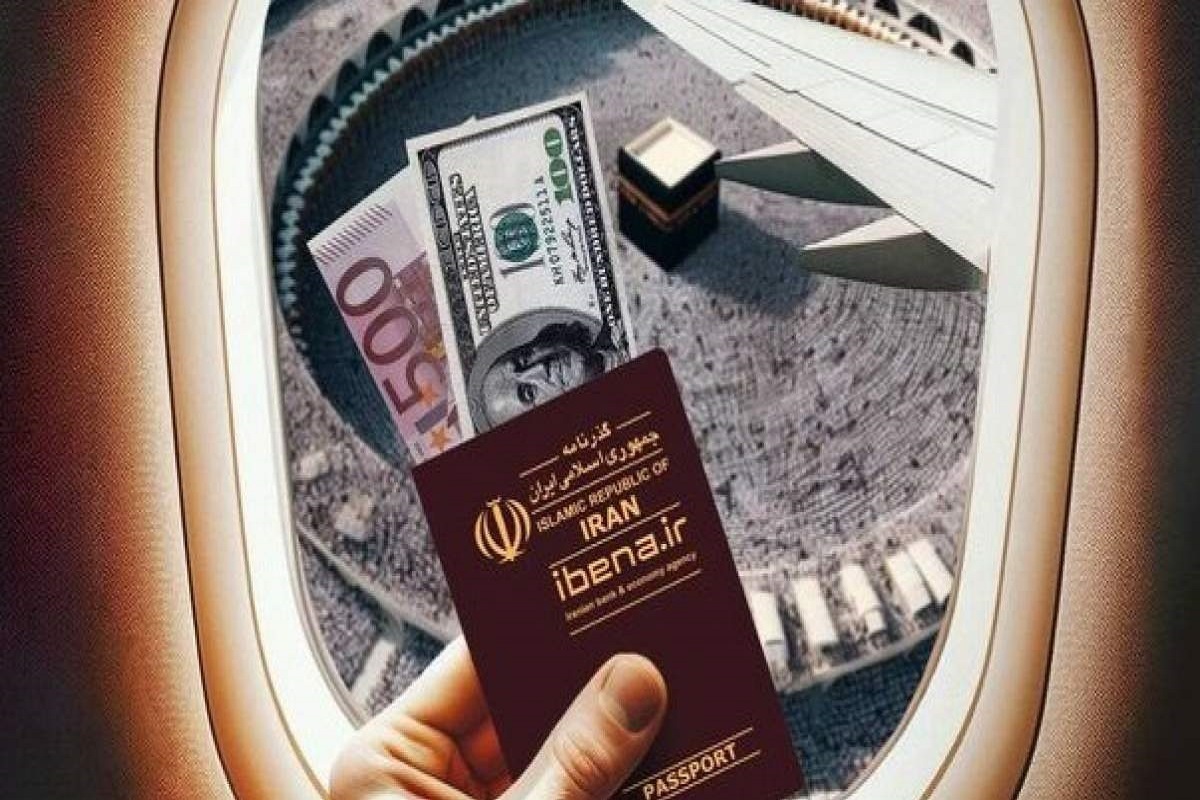 زائران حج تمتع ارز زیارتی را چگونه دریافت کنند؟