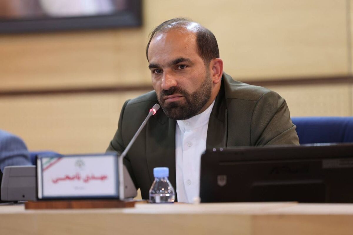 رئیس شورای اسلامی شهر مشهد: تلاش برای پایان‌دادن به پروژه‌ها، اولویت شورای شهر در سال پایانی است