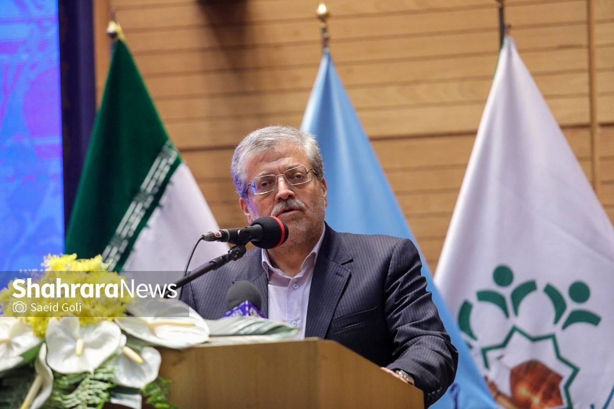 شهردار مشهد مقدس: اواسط هفته آینده، میزبان رئیس‌جمهور برای بهره‌برداری از فاز یک خط سه مترو خواهیم بود