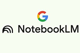 گوگل زبان فارسی را به هوش مصنوعی پادکست‌ساز NotebookLM اضافه کرد