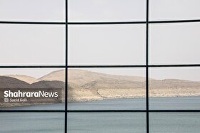آخرین وضعیت ذخایر آب مشهد؛ فقط ۱۰ درصد! + جزئیات (چهارشنبه، ۱۰ اردیبهشت ۱۴۰۴)