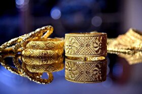 زنگ خطر برای خریداران و دارندگان طلا به صدا درآمد