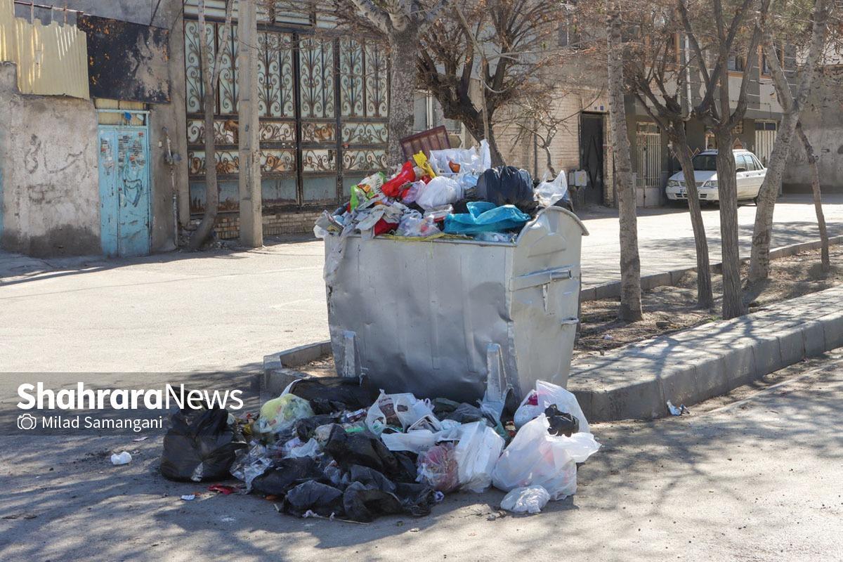 روایتی از مشکلات ریزودرشت محله شهید آوینی مشهد که اعضای شورای اجتماعی محله به‌نمایندگی از مردم، به رفع آن تأکید دارند.