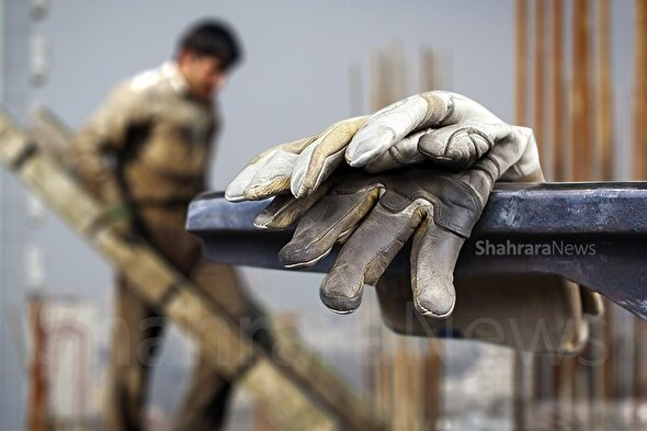 مدیرکل تعاون، کار و رفاه اجتماعی خراسان رضوی: بیشتر از یک‌سوم حوادث کار ما در طول سال، در حوزه مشاغل ساختمانی است