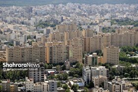 خیز بلند خراسان رضوی در نهضت ملی مسکن| بیش از ۲۱۰ هزار واحد در دست ساخت