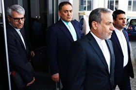 عراقچی خبر داد: روز جمعه با کشورهای اروپایی و روز شنبه با آمریکا مذاکره خواهیم کرد | طرف اصلی مذاکرات آمریکا است نه اروپا