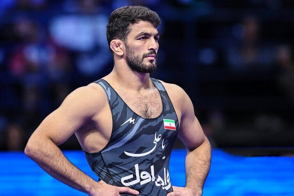 ​اتحادیه جهانی کشتی در گفتگویی با حسن یزدانی به بررسی وضعیت او پرداخت و از قطعی شدن غیبت این کشتی‌گیر در رقابت های جهانی ۲۰۲۵ خبر داد.